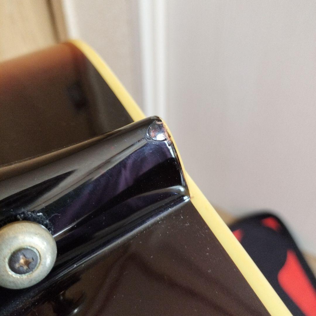 ギター Epiphone EJ200VS