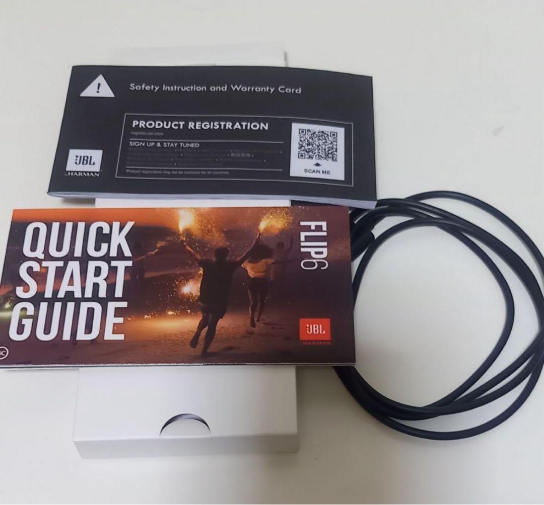 【値下げ】JBL ワイヤレススピーカー ピンク FLiP6