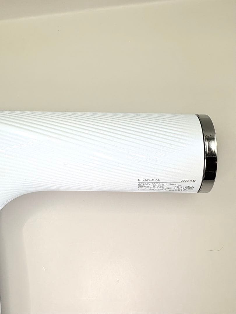 Refa リファ ビューテックドライヤー スマート RE-AN-02A 603