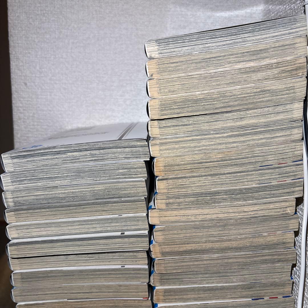 BLEACH 全74巻セット