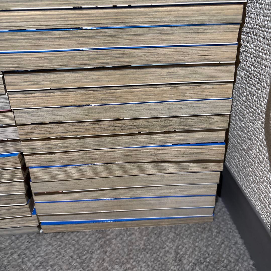 BLEACH 全74巻セット