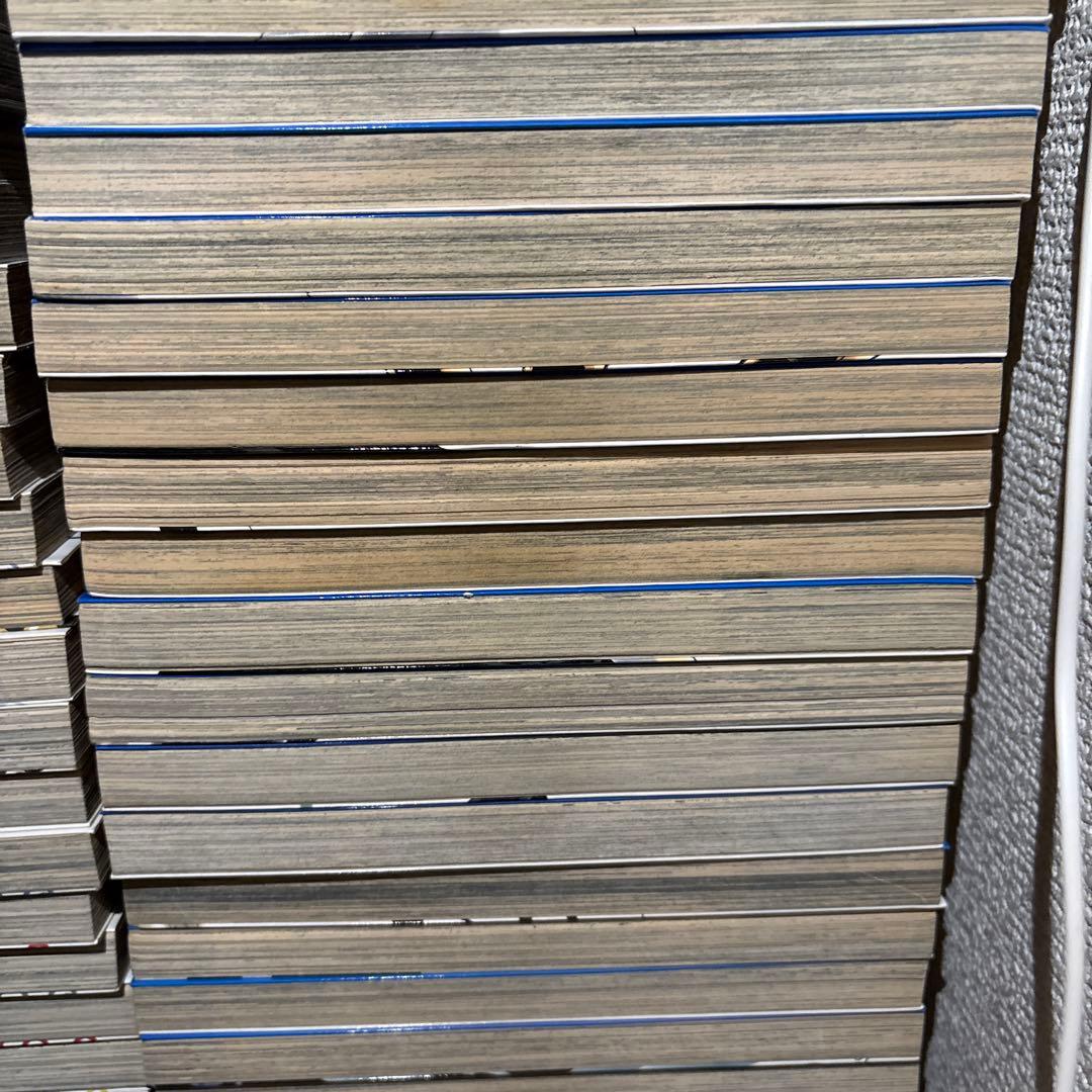 BLEACH 全74巻セット