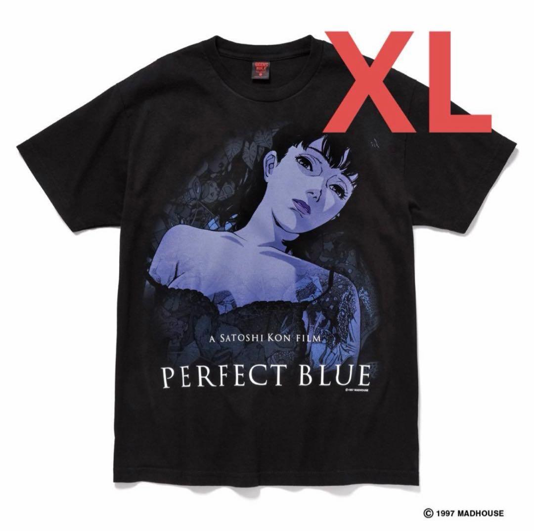GEEKS RULE PERFECT BLUE Tシャツ