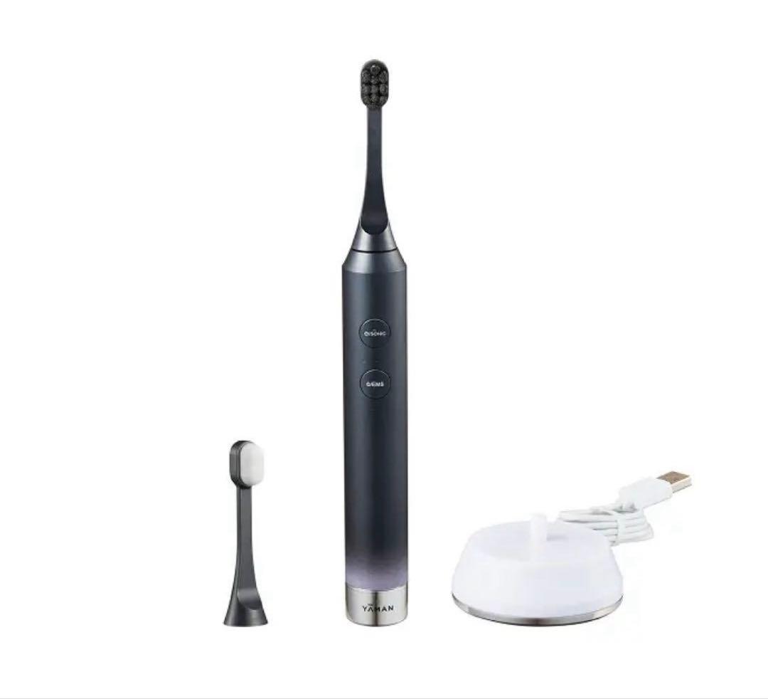 【新品未使用】YA-MAN EMS 電動歯ブラシ オーラルリフト ヤーマン 美顔