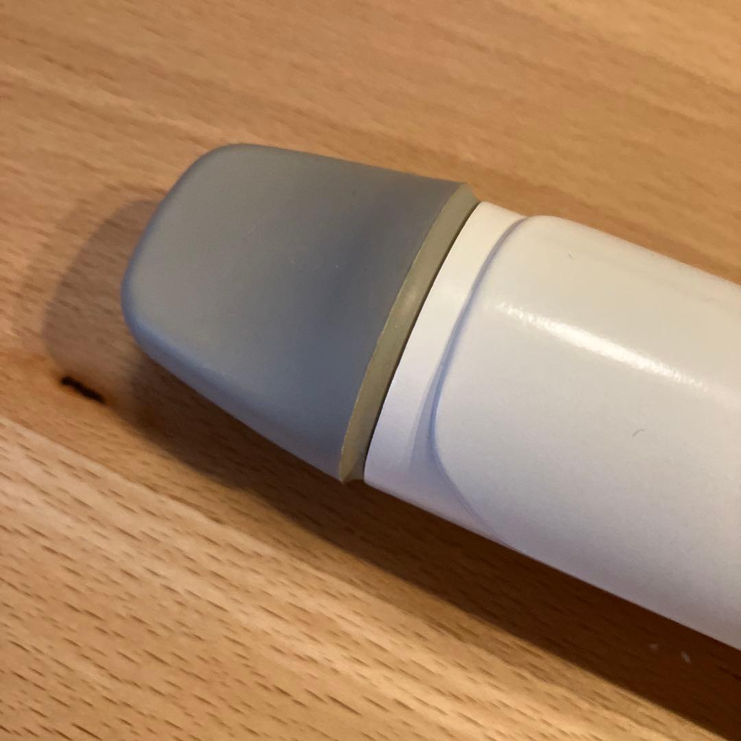 ヘアビューロン リュミエリーナ　34mm L⭐︎カールアイロン