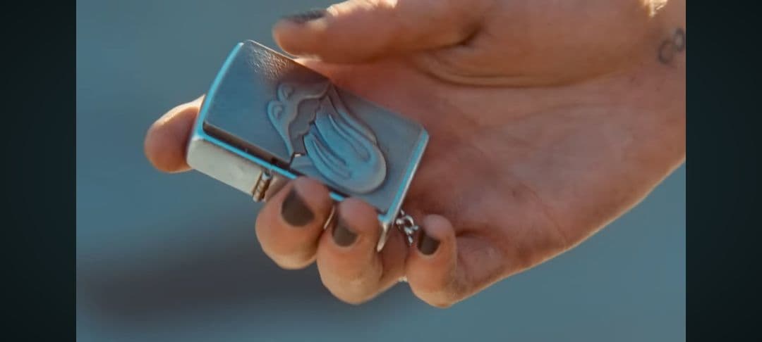 【プレミア】Zippo The Rolling Stones ジッポ