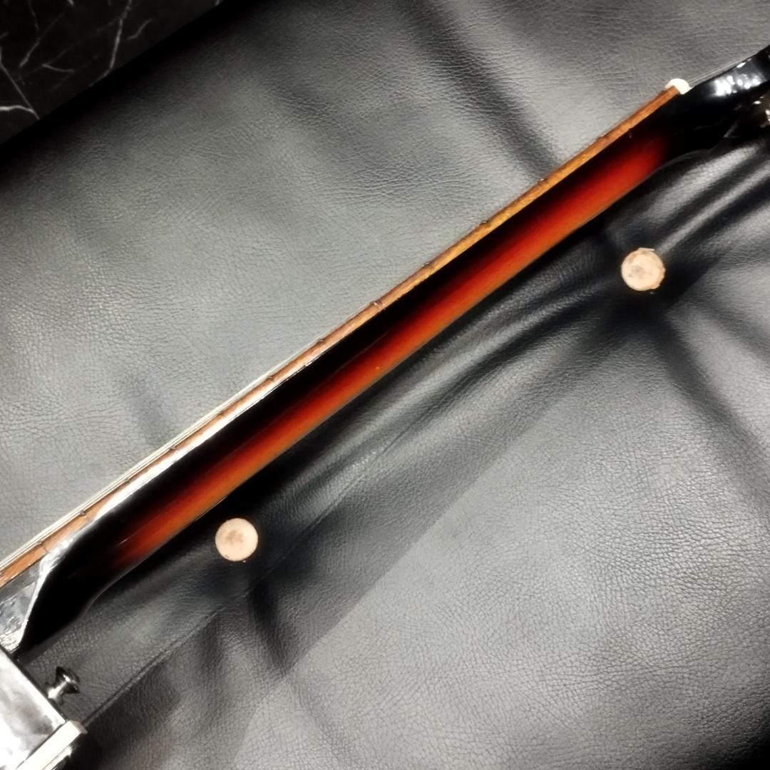 Morales モラレス　モズライトタイプ　ZEN-ON　全音　60年代　ギター