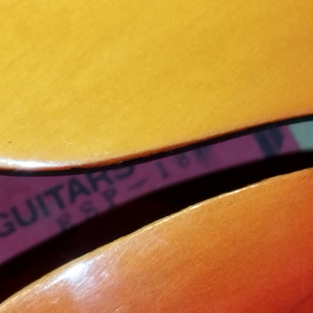 Morales モラレス　モズライトタイプ　ZEN-ON　全音　60年代　ギター