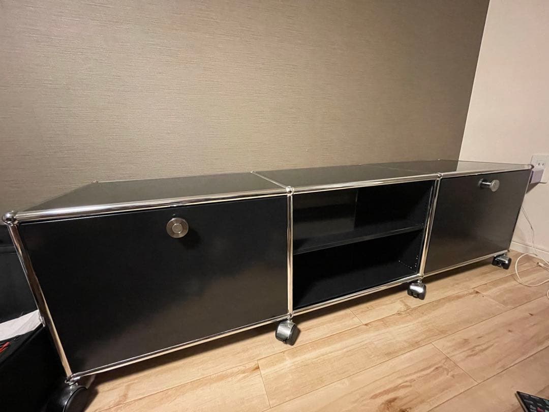 【専用】USMハーラー　テレビボード