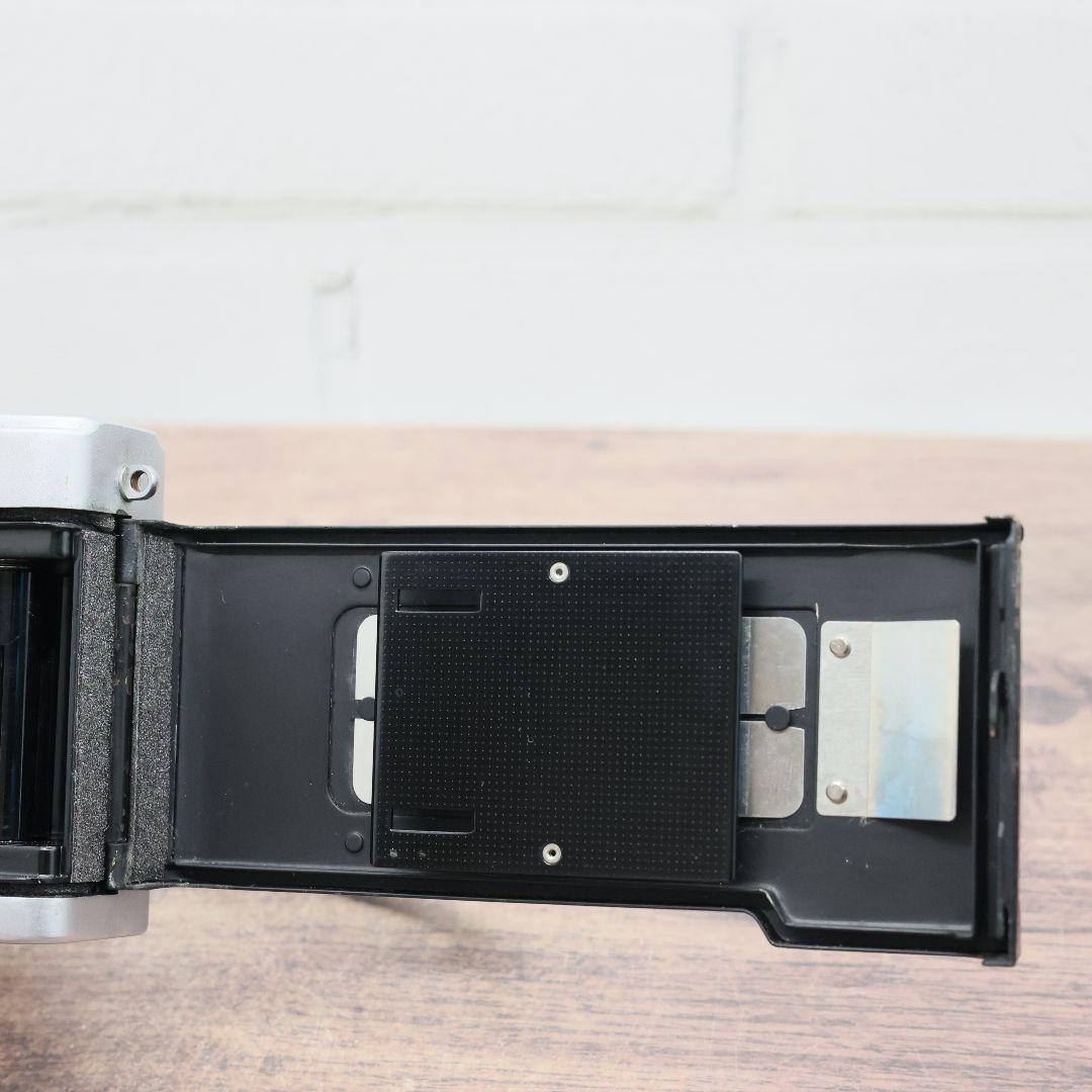 【完動品】OLYMUS TRIP35 【分解清掃済】