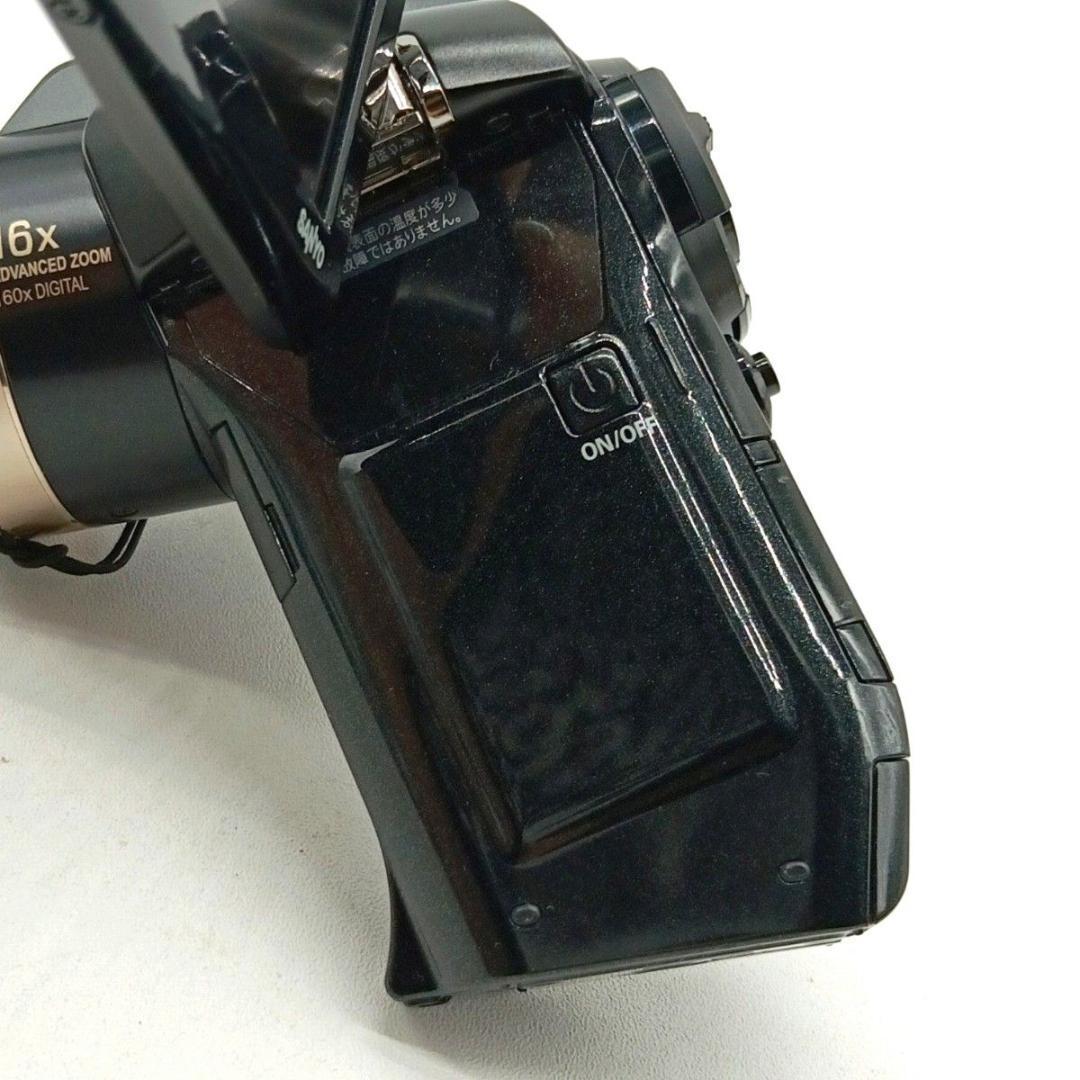 【未使用級】サンヨー ザクティ DMX-HD2000 ハイビジョン