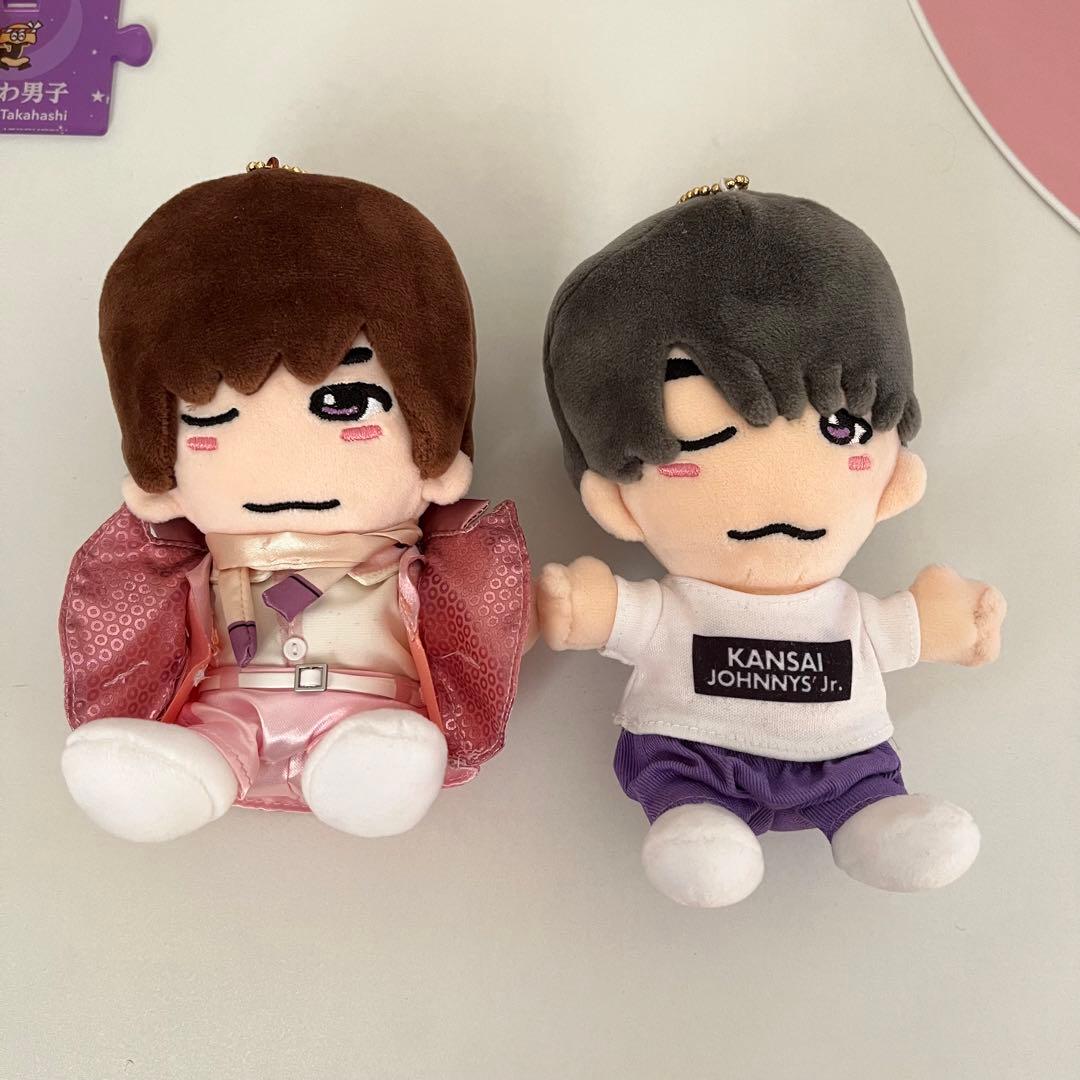 なにわ男子 まとめ売り 高橋恭平