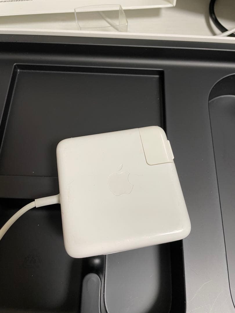 【バッテリー◯】MacBook Pro 2015 Early 8GB 256GB