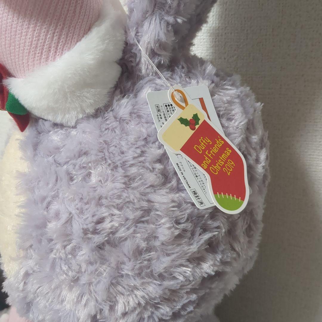 ステラルーぬいぐるみm