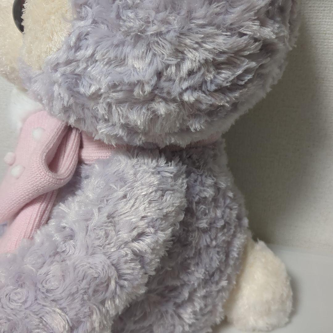 ステラルーぬいぐるみm