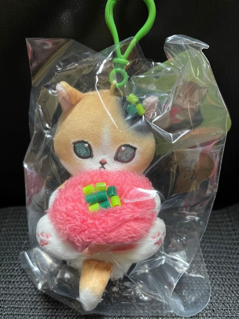 モフサンドハッピーバッグ2026福袋まとめ売り17点セットです。