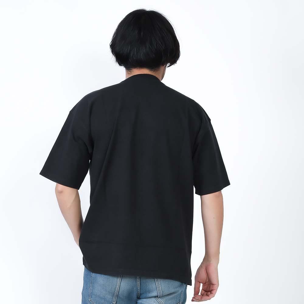 新品 DIESEL A13049 0DQAU 9XX Tシャツ S