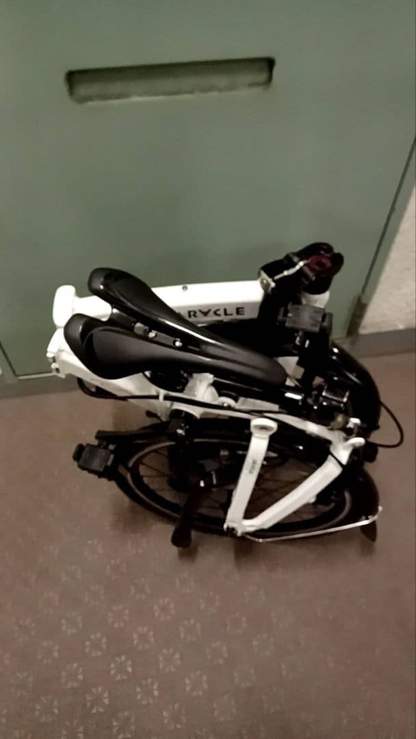 CARACLE-S　スポーツ仕様