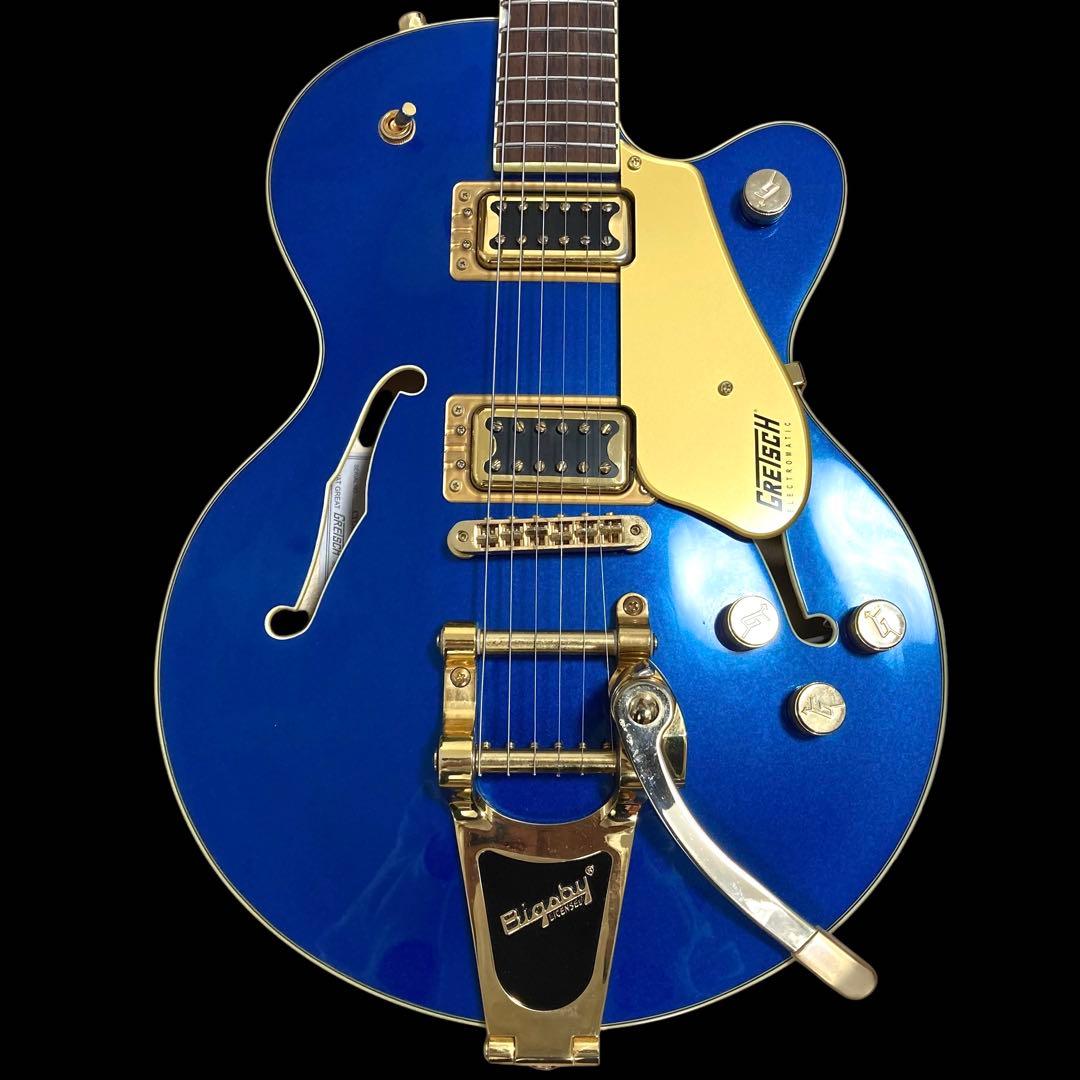 【超美品】 ケース付 ELECTROMATIC CENTER BLOCK JR