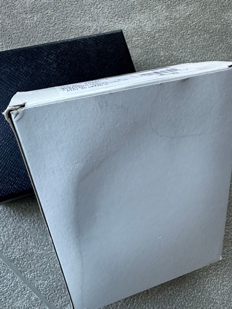 PRADA キーリング付きケース 値下不可