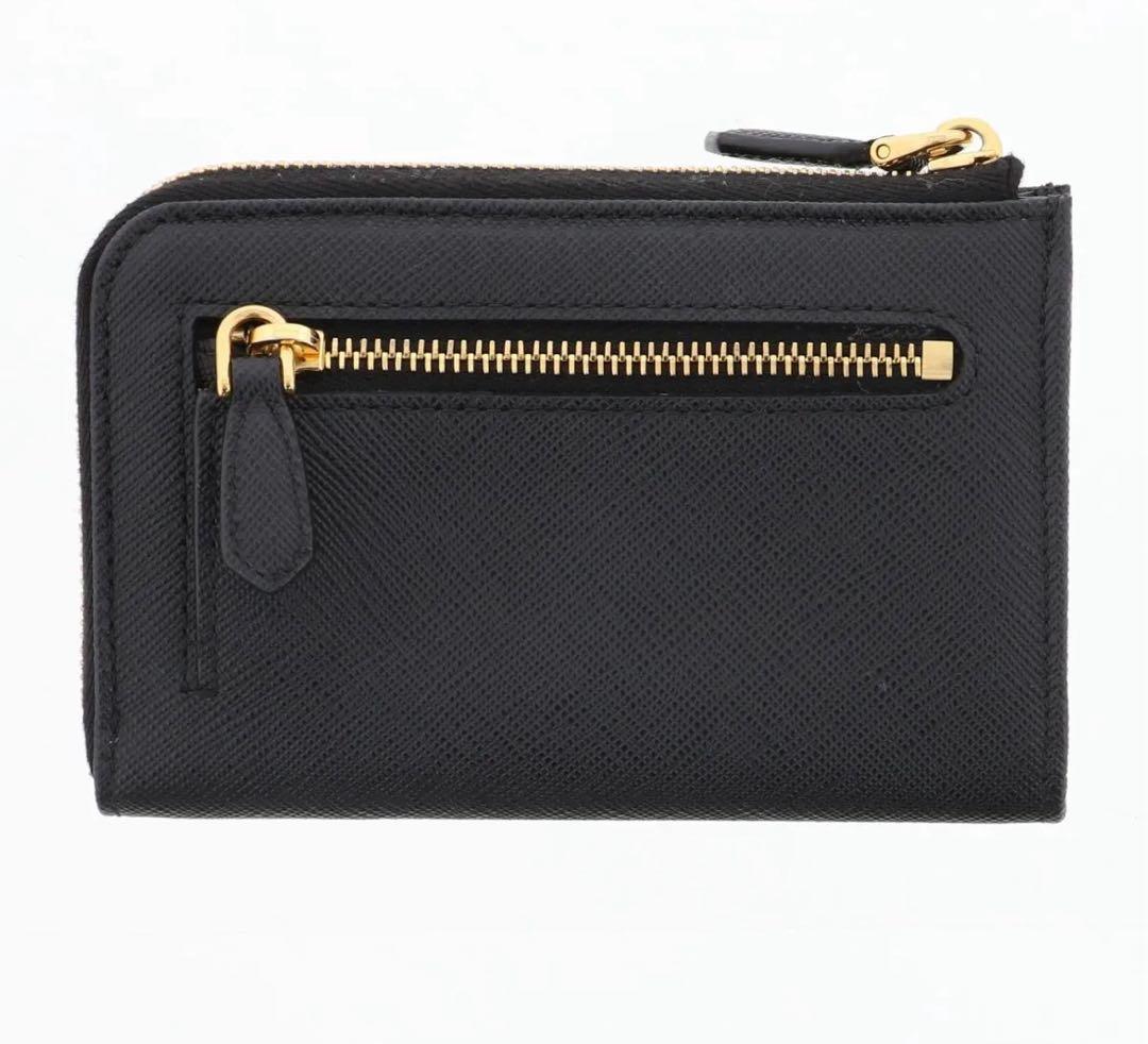 PRADA キーリング付きケース 値下不可