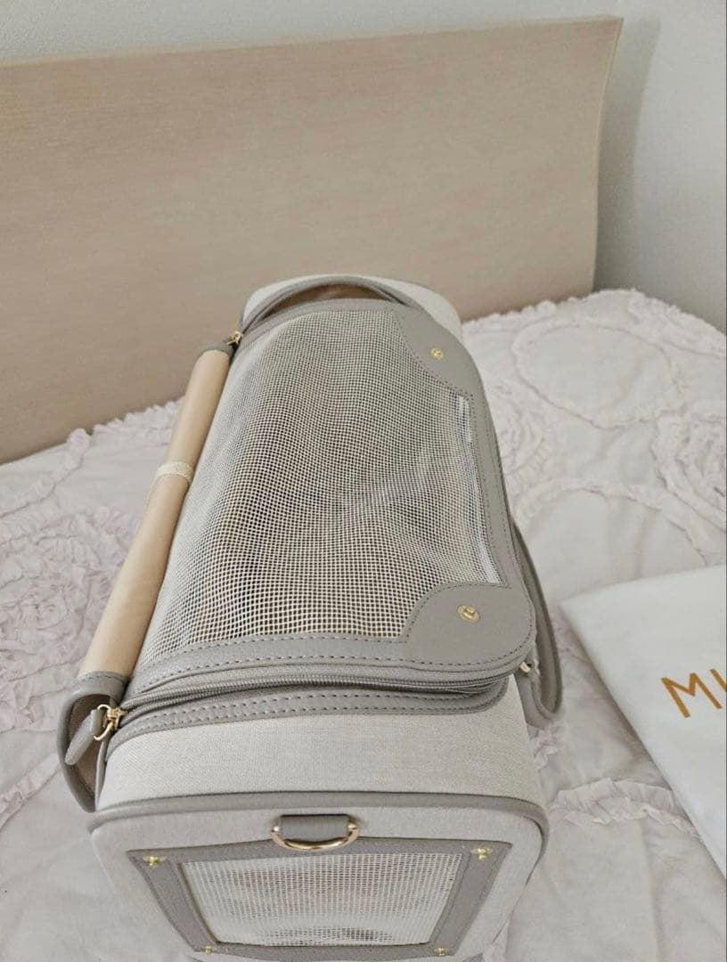 MILLIONG ゲットアウェイ 別売りクッション付き