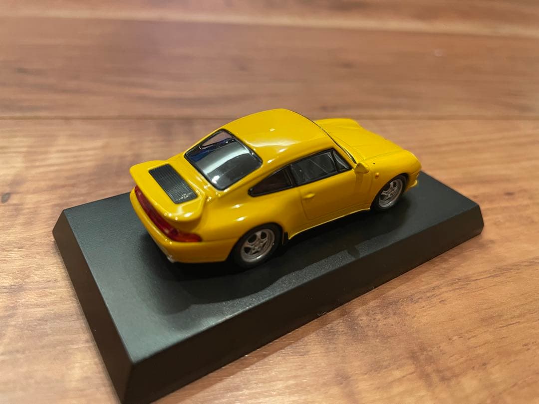 kyoshミニカー　ポルシェ　ベンツ