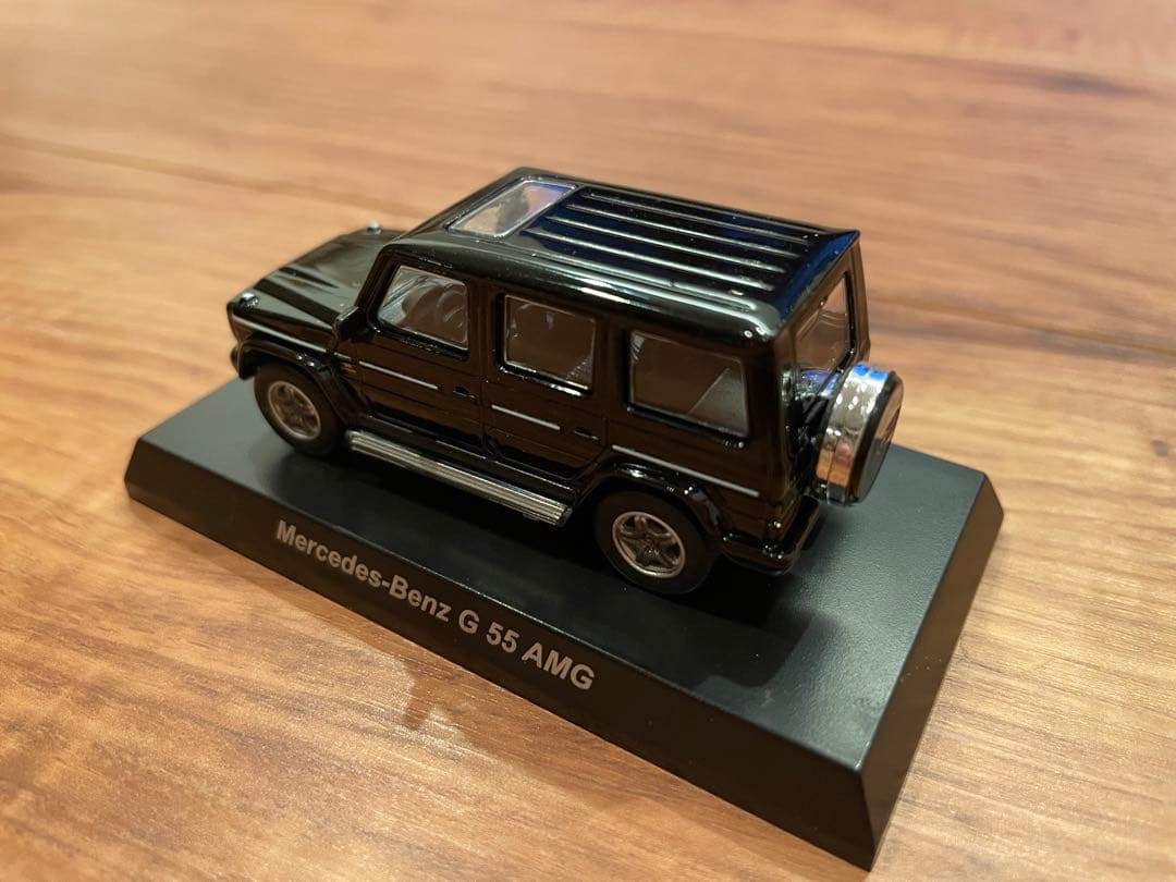 kyoshミニカー　ポルシェ　ベンツ