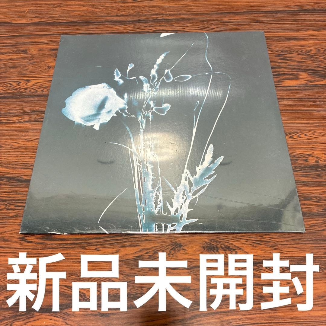 INORAN／想 LP レコード TMJN-29009 LUNA SEA