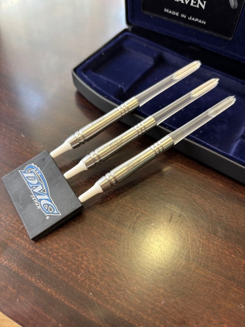 DMC レイヴン　18g