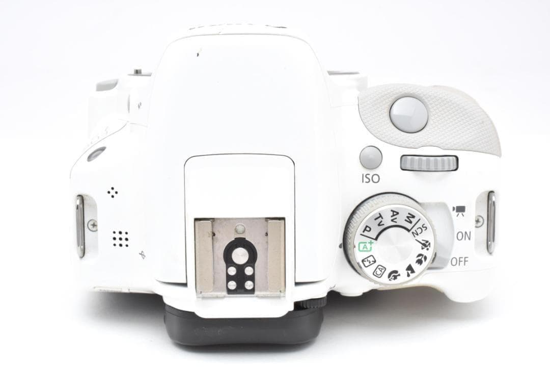 ■ 美品 ■ キャノン　Canon Kiss X7 ダブルレンズキット