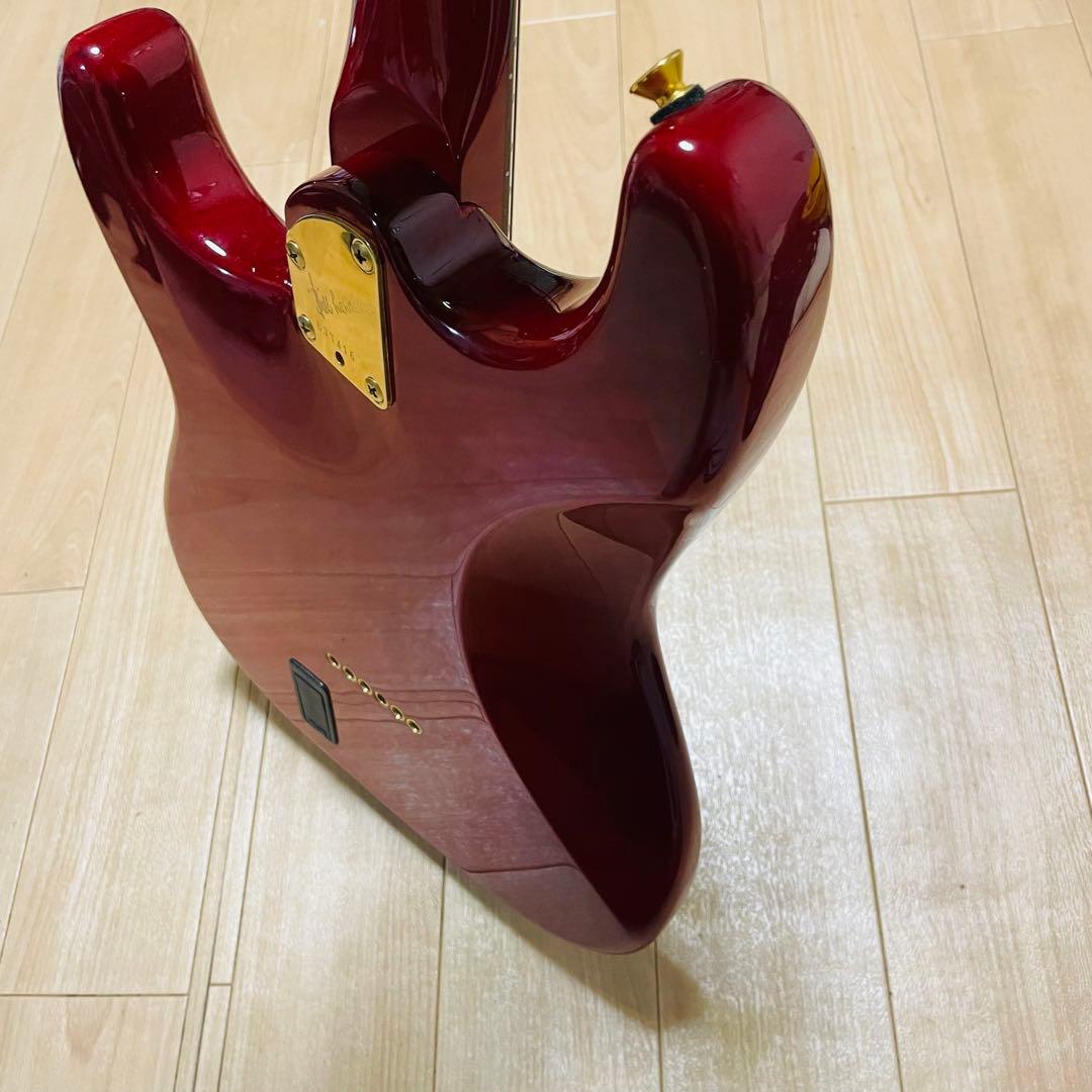 Bill Lawrence 奥井香モデル　ビル　ローレンス