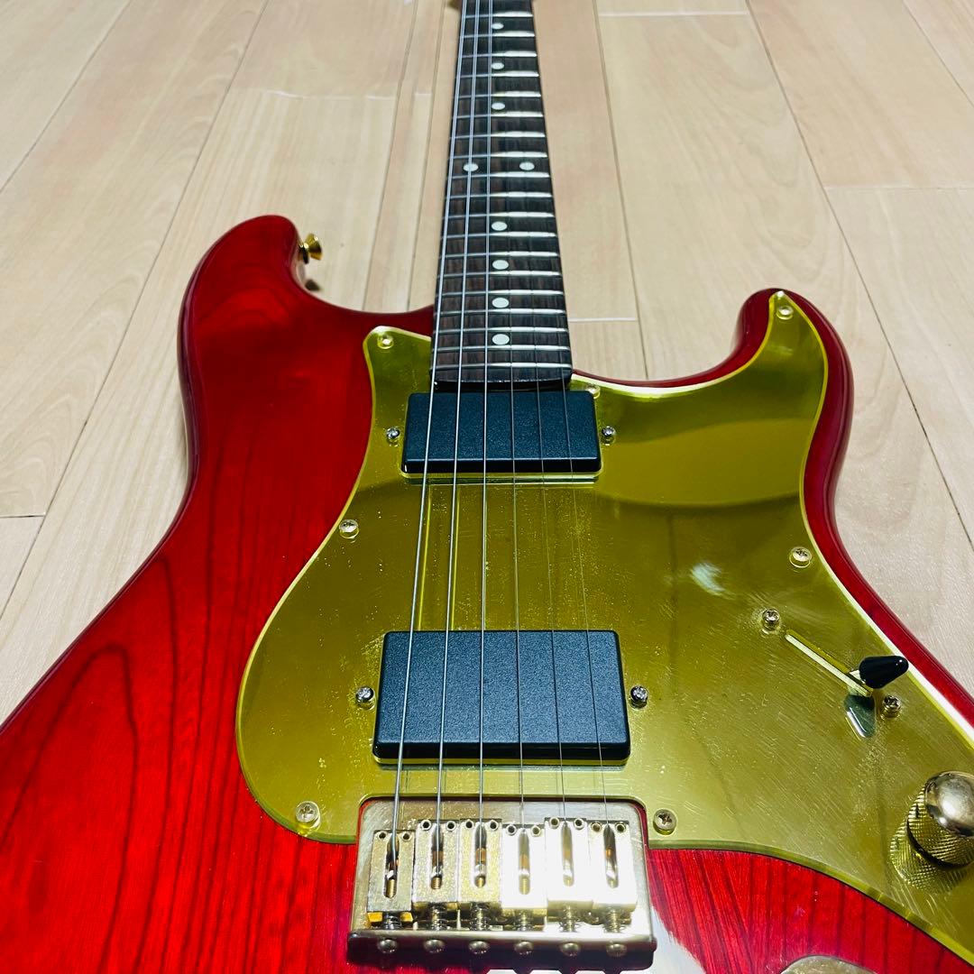 Bill Lawrence 奥井香モデル　ビル　ローレンス