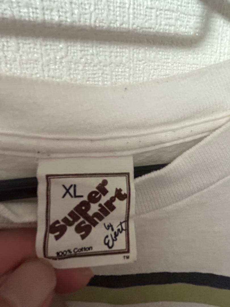 レア　希少　LUCKY STRIKE 90s Tシャツ 企業 プロモ XL