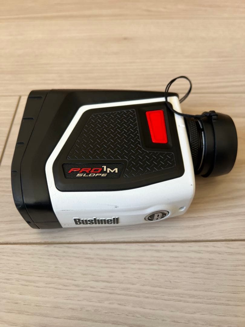 Bushnell PRO 1M ゴルフ用距離計