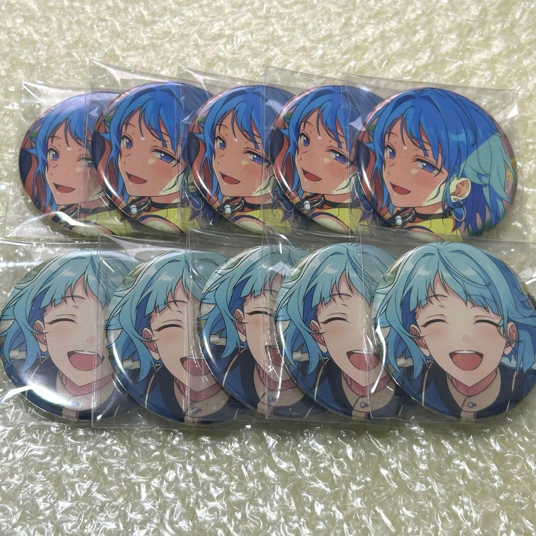 あんスタ 創 缶バッジ 10点セット