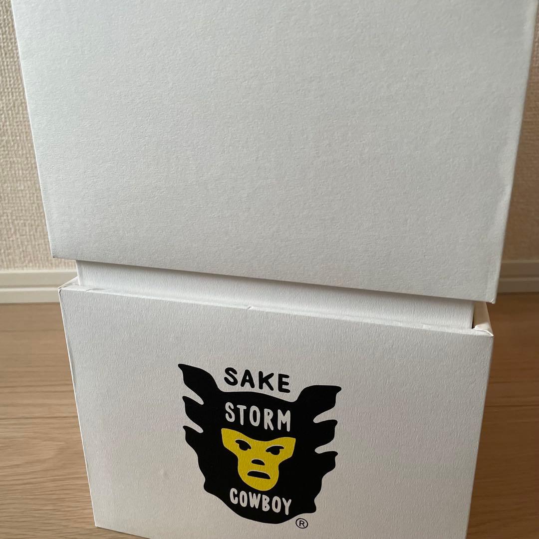 その他 SAKE STORM COWBOY S2 SET