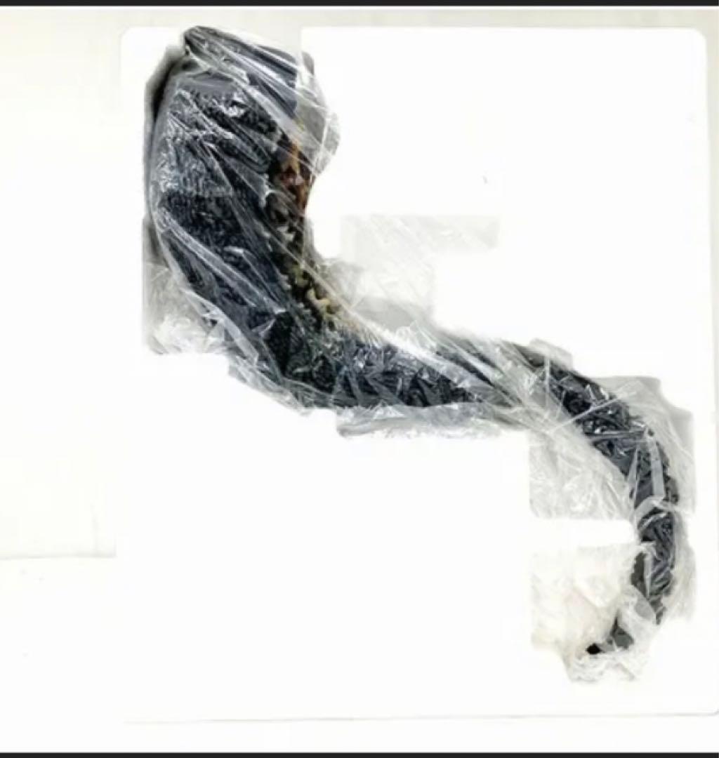 エクスプラス ギガンティック ゴジラ 1995 フィギュア