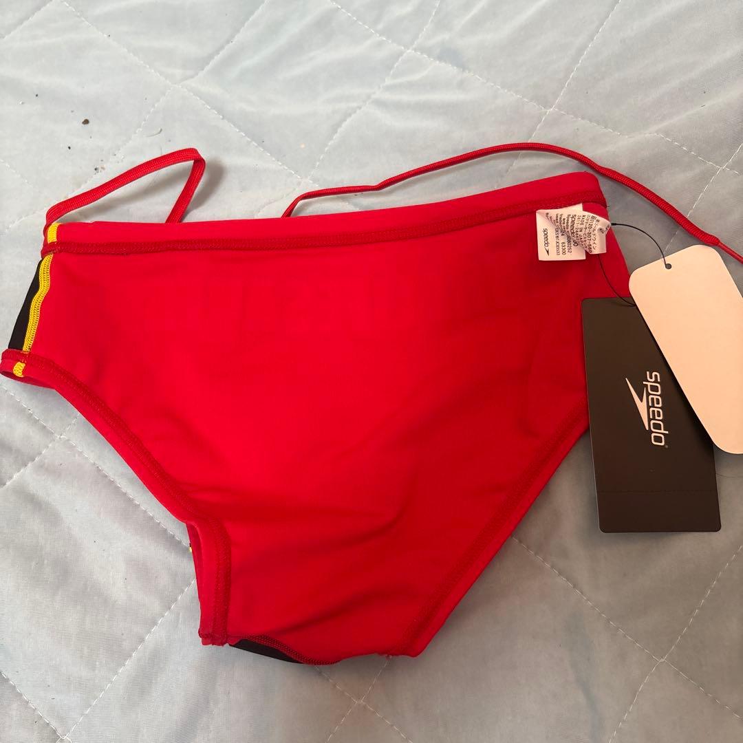 speedo のVパンツサイズL