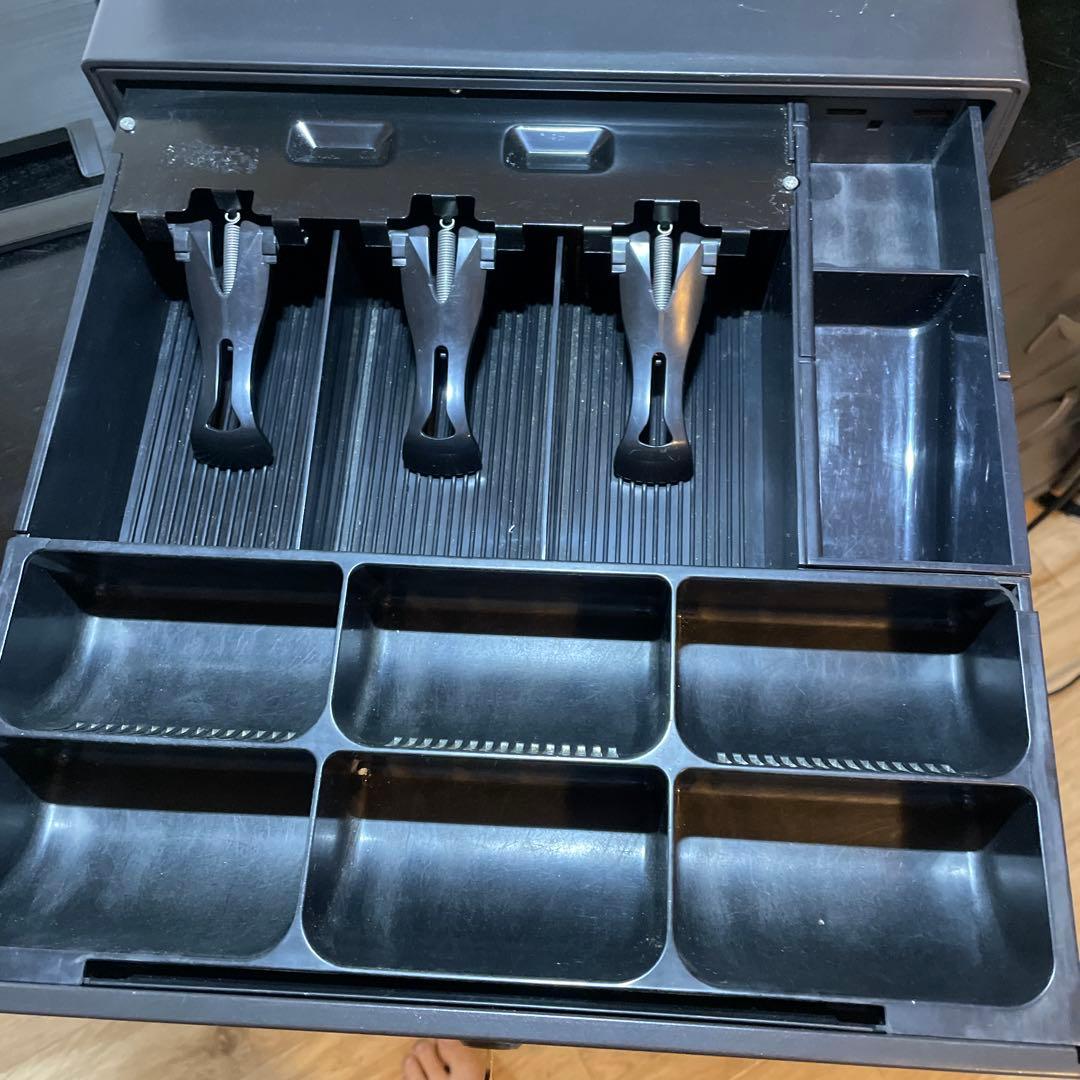 SHARP XE-A407 レジスタ