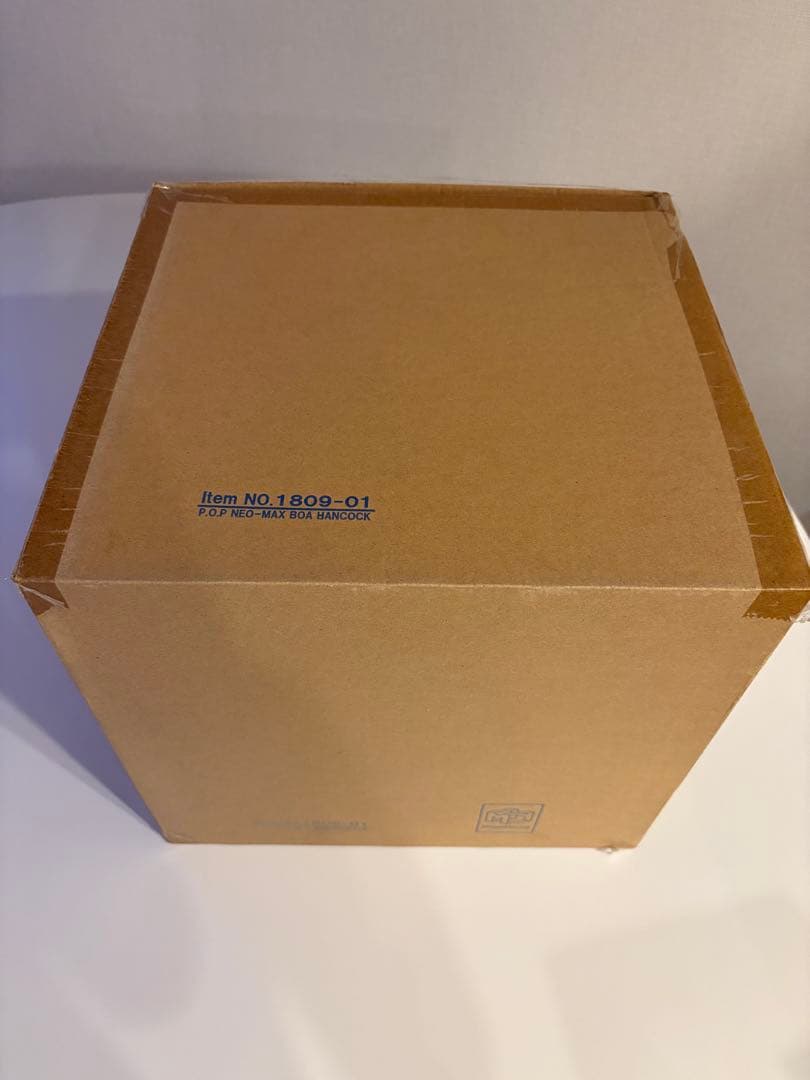 ワンピース　フィギュア　ハンコック　pop maximum