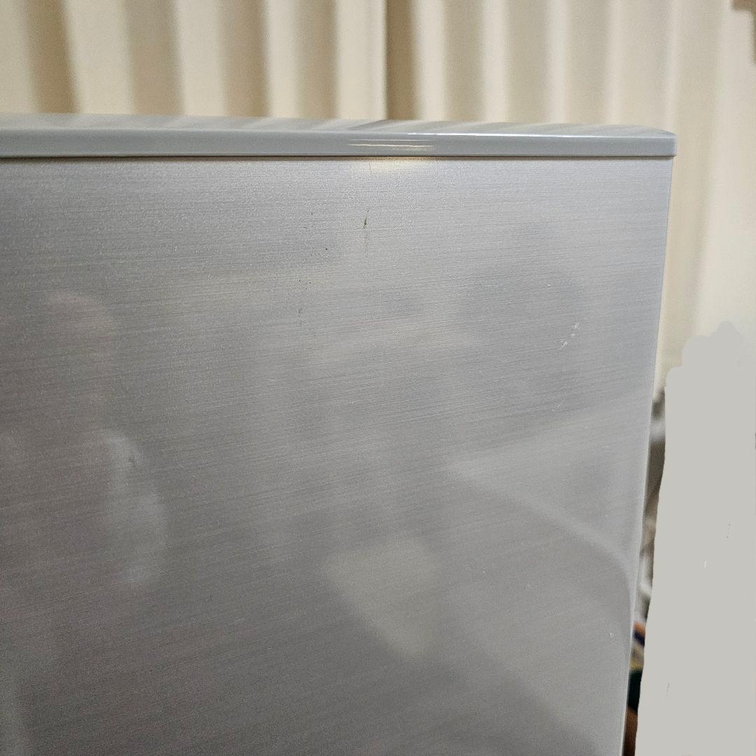 送料込み AQUA 冷蔵庫 272L AQR-27G2(S) 2019年製