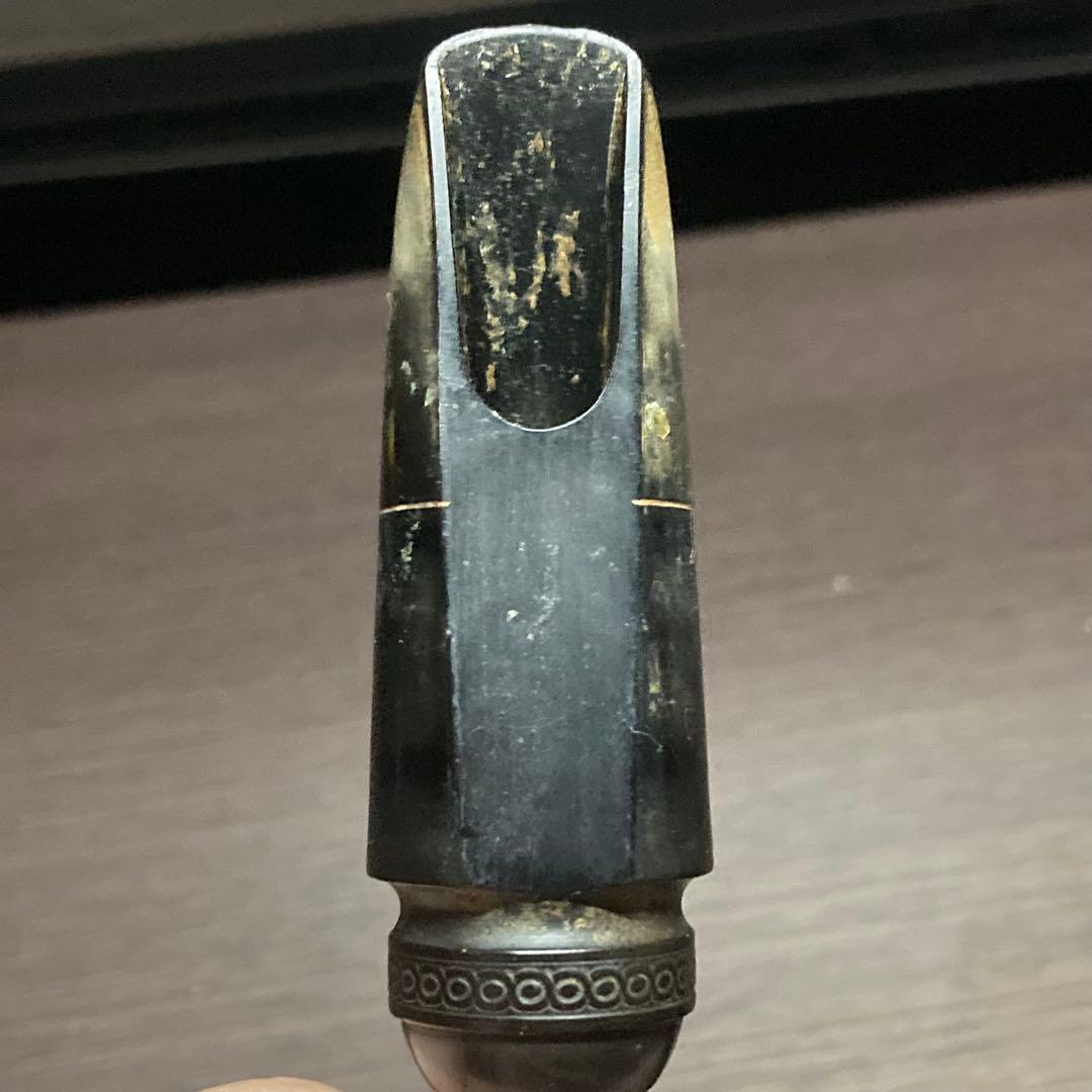 SELMER SOLOIST D ソプラノ