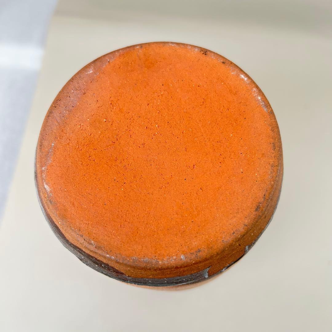 萩焼 十二代 田原陶兵衛 　花入　共箱　陶歴　花瓶　花生　花器　茶道具