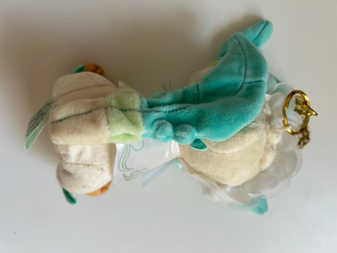 リーフィア イースターマスコット