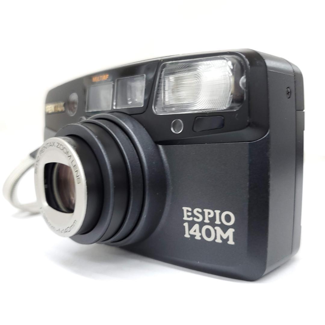 【動作確認済】 Pentax ESPIO 140M F1219-138-8v p