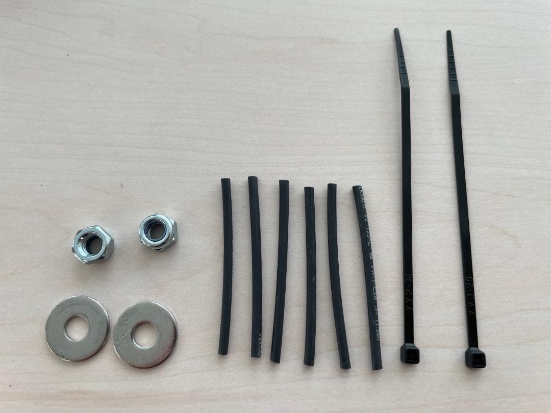 TST Industries S1000RR (19-22) LEDテールライト