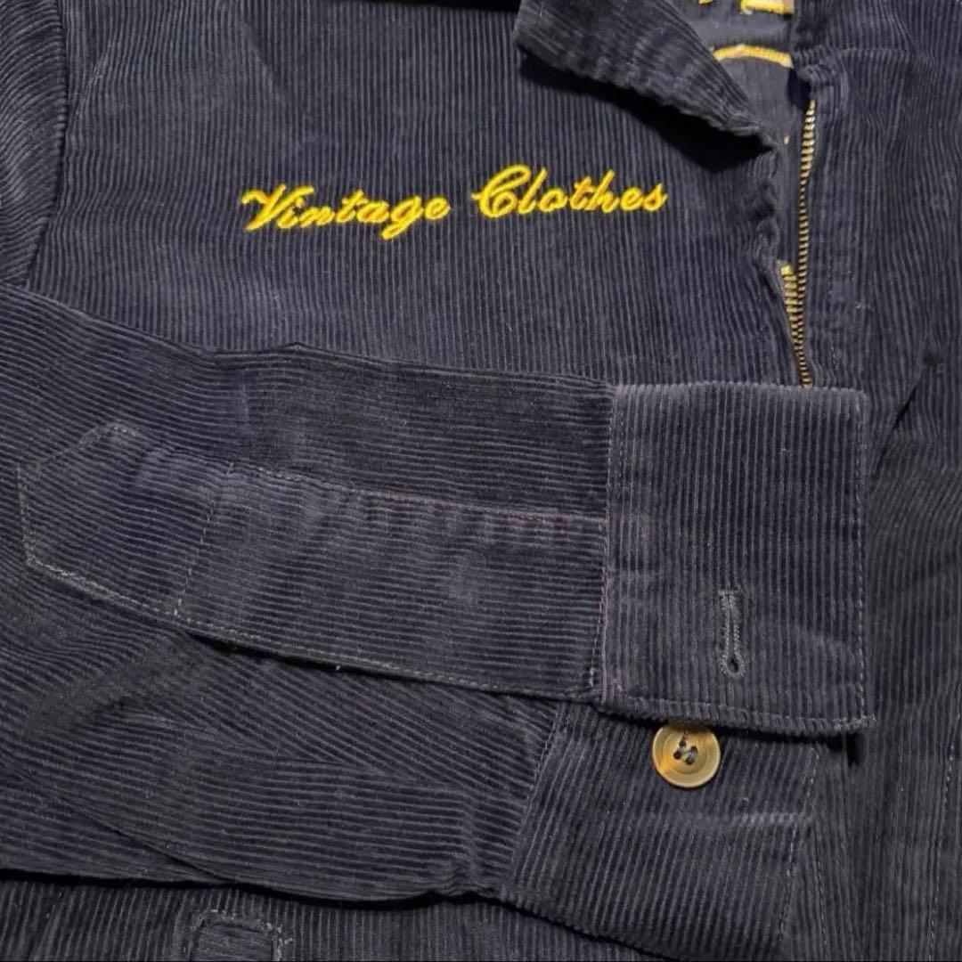 #88 Mサイズ FFA JACKET ジャケット 新品未使用 ネイビー当日出荷