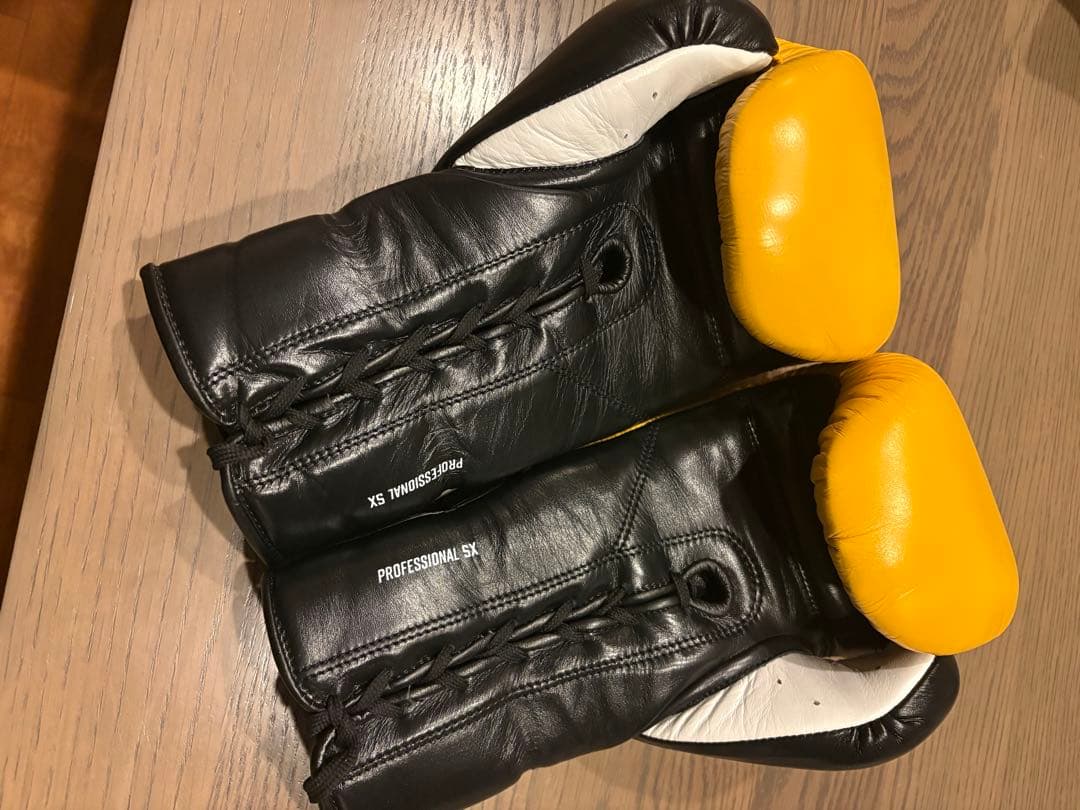 【値下げ交渉可】 PRIZE KING ボクシンググローブ 14oz