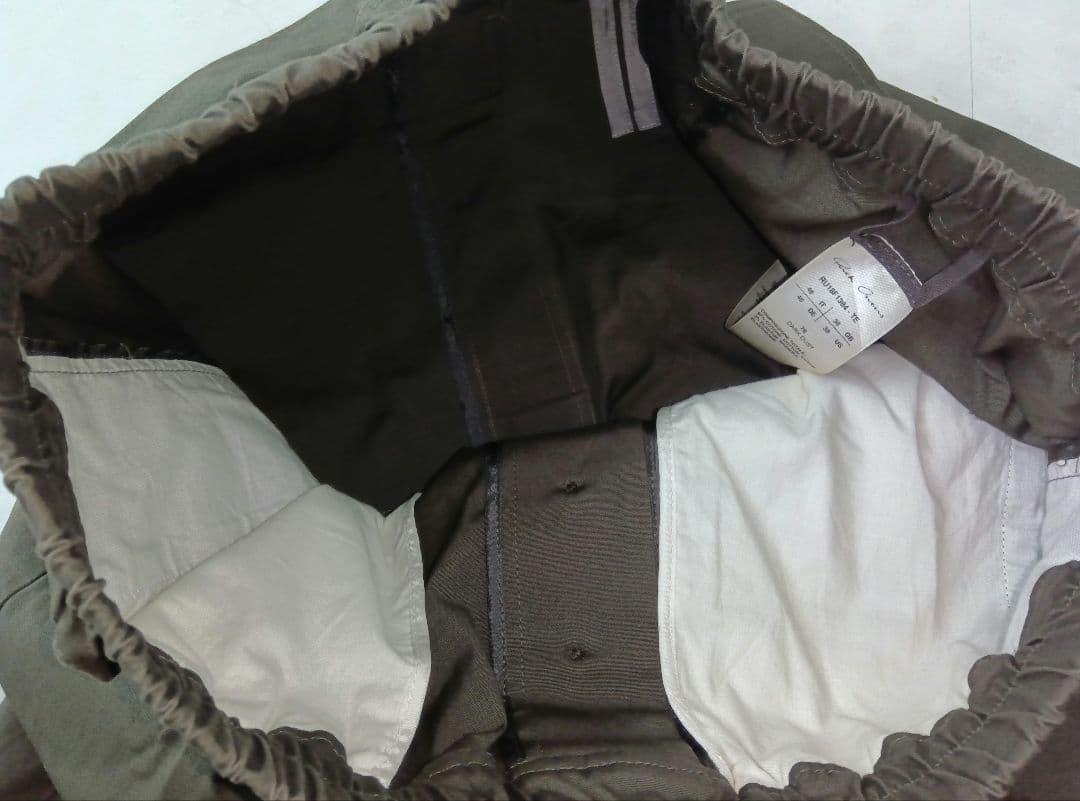 Rick Owens 極美品　pods ポッズ drkshdw devoa